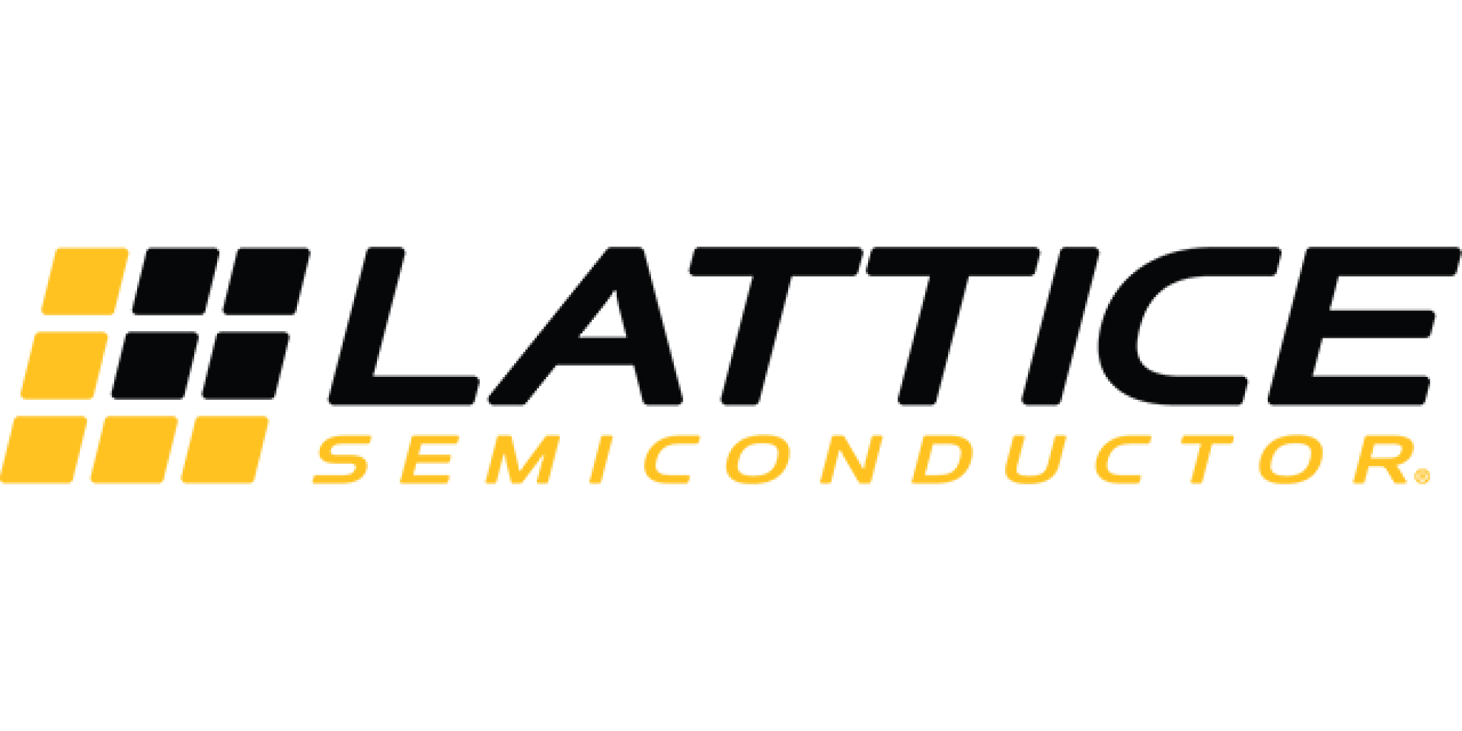 Lattice Semiconductor Logo